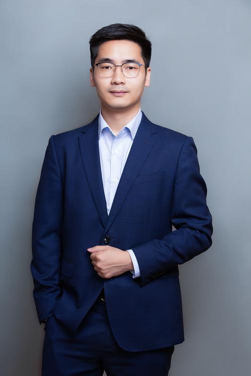 卢谦靖 DIT(数字影像技术)总监